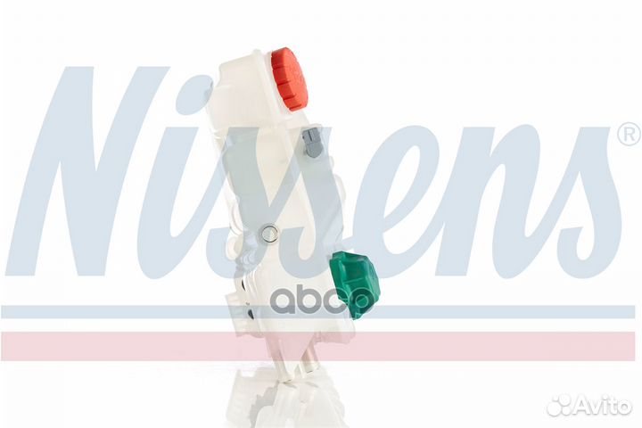 Бачок расширительный MB 996022 Nissens