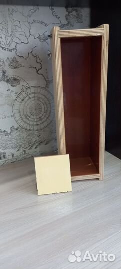 Формы для мыловарения