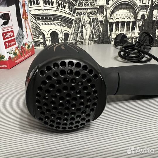 Фен для волос