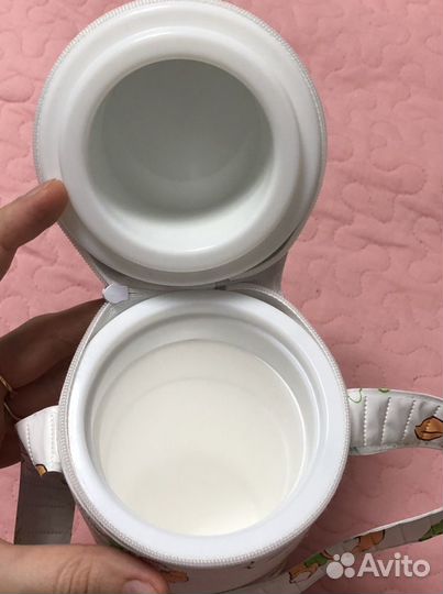 Термо сумка для бутылочек