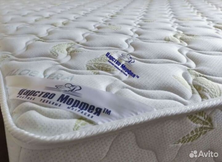 Наматрасник Премиум-латекс