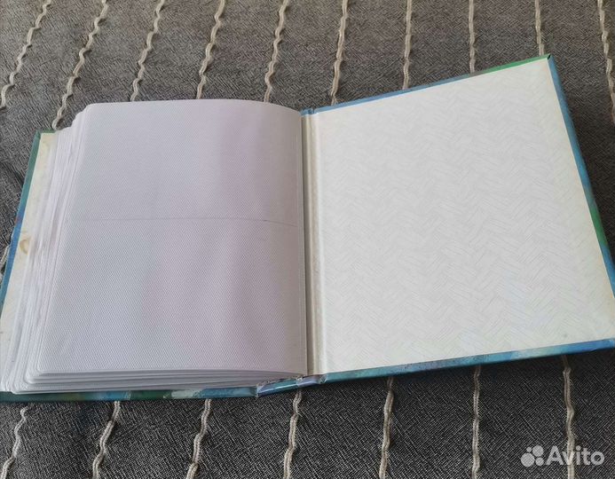 Альбом для фото