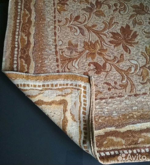 Покрывало каре, гдр