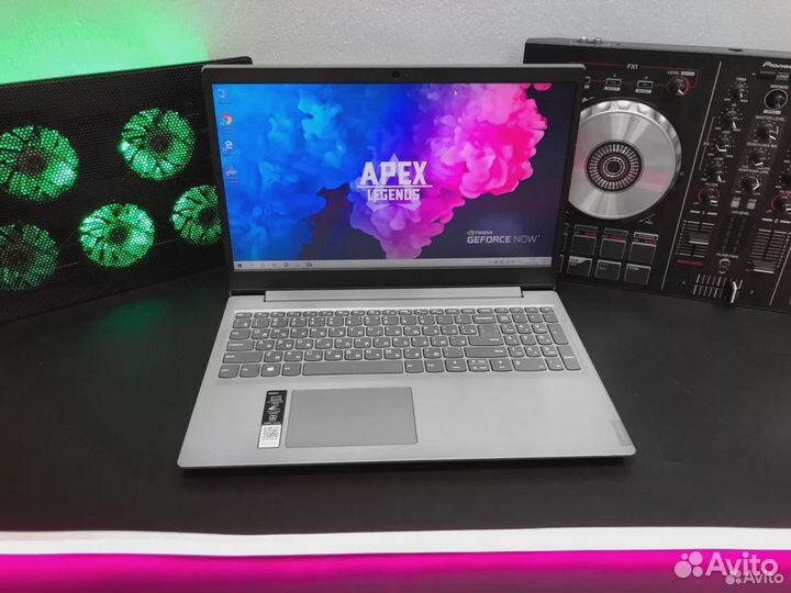 Мощные ноутбуки Lenovo для работы и игр Гарантия