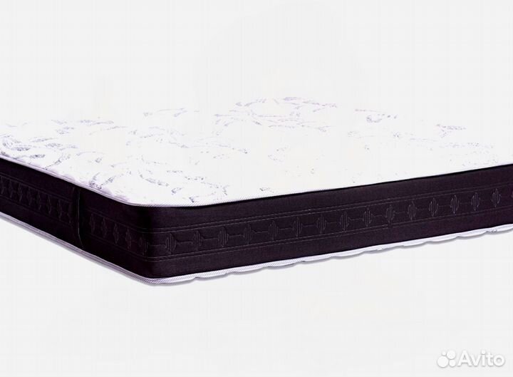 Матрас 200 200