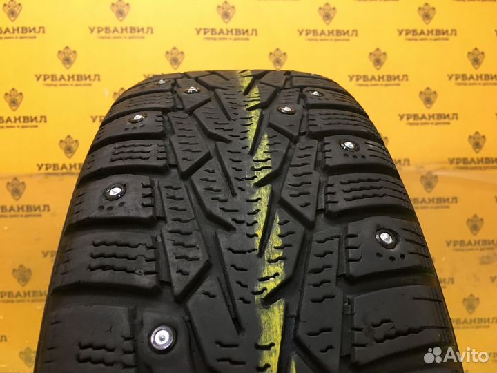 Nokian Tyres Nordman 7 175/70 R13 82T