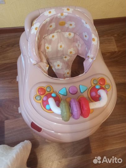 Ходунки детские бу