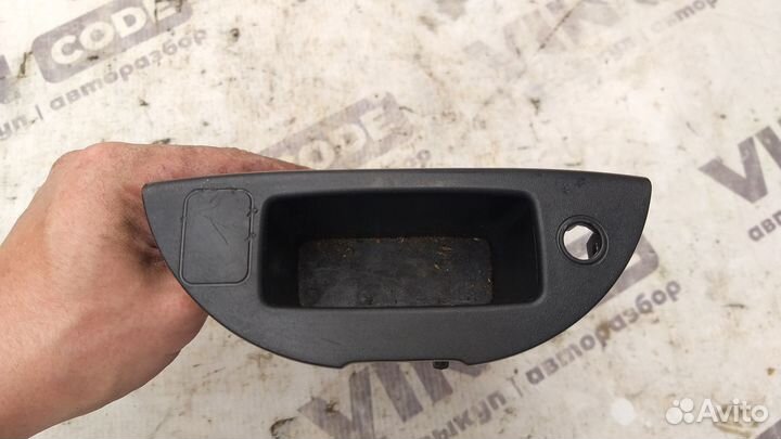 Вставка центральной консоли Ford Kuga 1