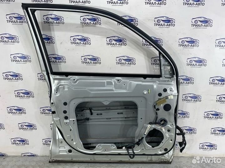 Дверь передняя левая Nissan X-Trail T31 M9R 2 2008