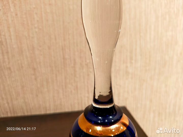 Штрафной бокал