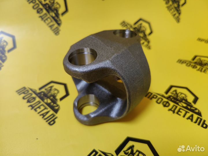 CA0046279 Фланец муфта соединительная полуоси