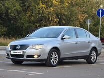 Volkswagen Passat 2.0 AT, 2006, 150 000 км, с пробегом, цена 698 000 руб.