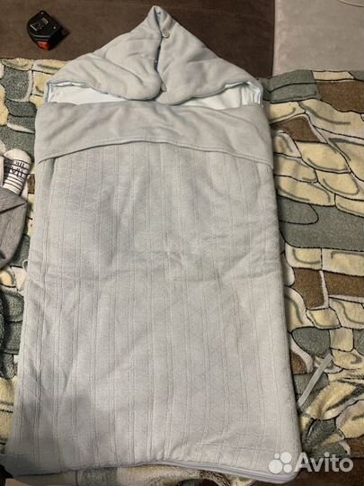 Детский конверт