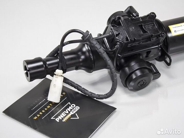 Амортизатор Rolls-Royce Wraith RR5 передний правый