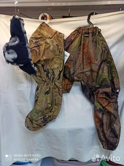 Комбинезоны для собак