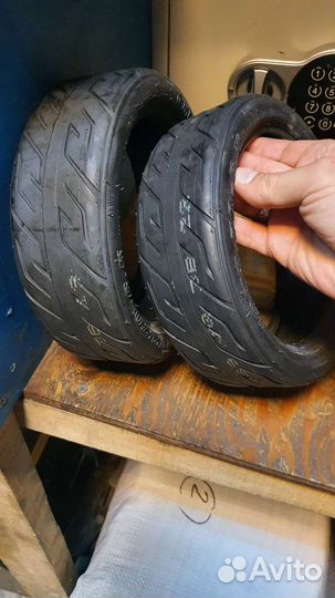 Покрышки для самоката