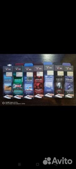 Ароматизаторы kia carnival