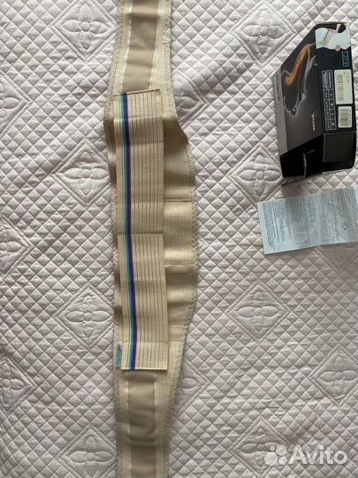 Бандаж для беременных evolution