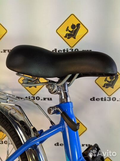 Складной велосипед 20