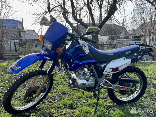 Lifan 200 gy 5
