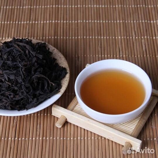 Китайский чай Колодец Дракона