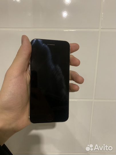 iPhone SE 2020