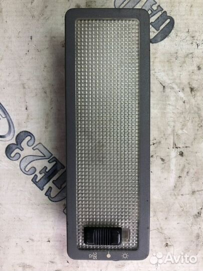 Задний плафон салона ford mondeo 1