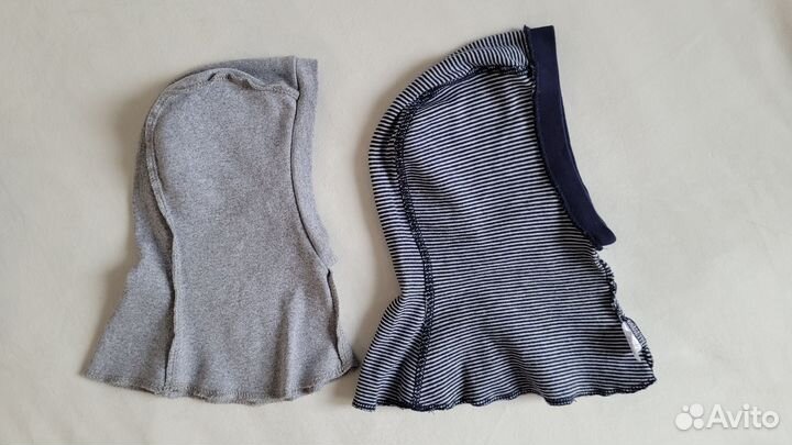 Детская Шапка шлем, подшлемник