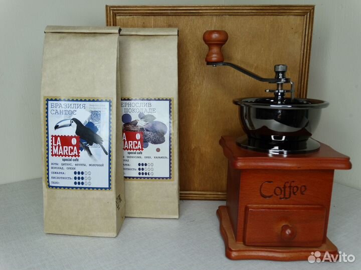 Подарочный набор 