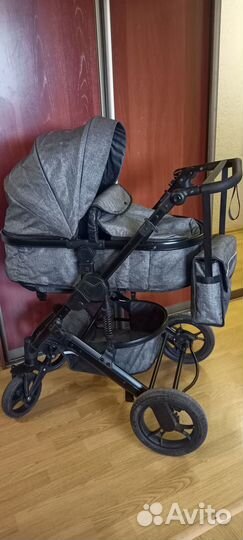 Коляска трансформер