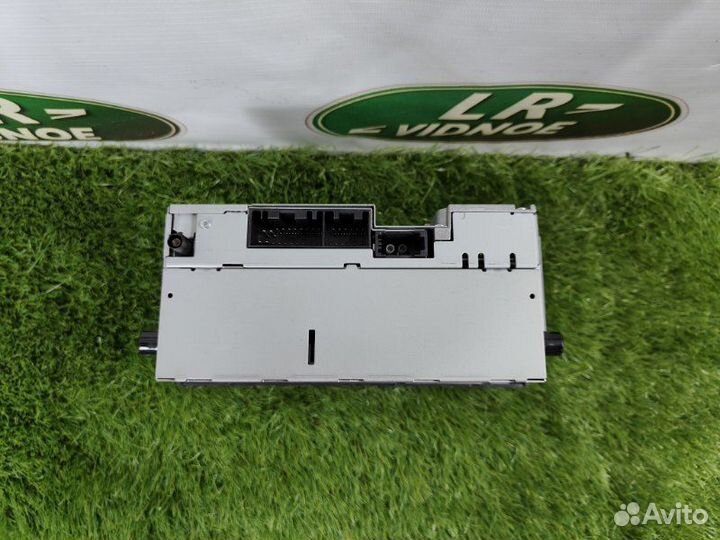 Магнитола Land Rover Discovery 3 L319 276DT 2007