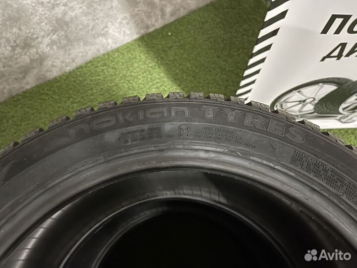 Nokian Tyres Nordman 8 265/60 R18 114T