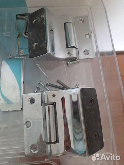 Офисные двери