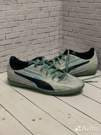 Футзалки puma