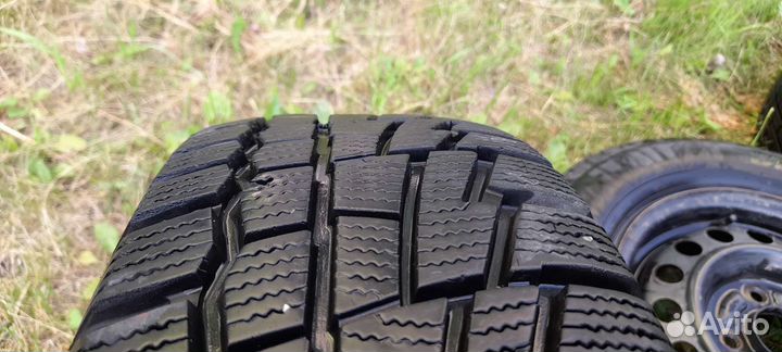 Cordiant Winter Drive 185/70 R14