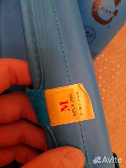 Амуниция для каратэ