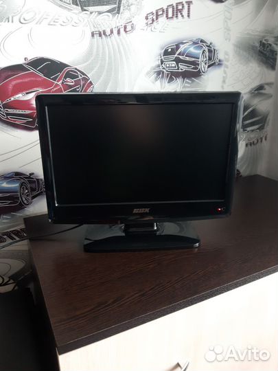 Телевизор 15 дюймов