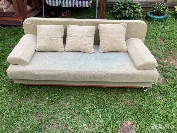 Диван бу