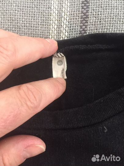 Кофта для девочки 134