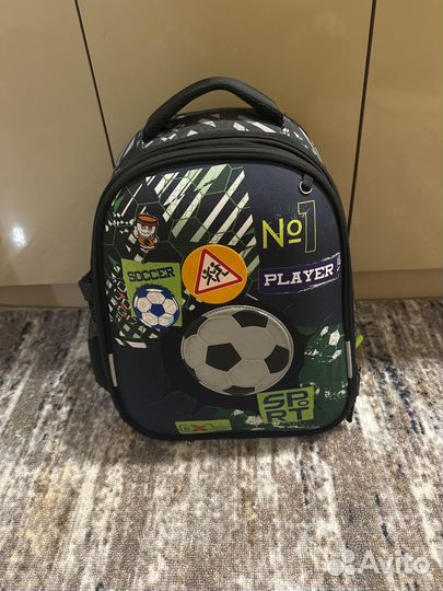 Рюкзак детский