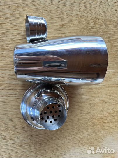 Шейкер для коктейлей
