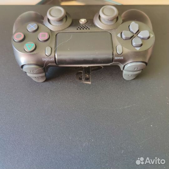 Dualshock 4 v2 оригинал
