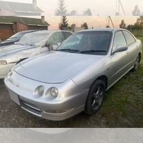 Honda Integra 1.6 AT, 1995, 250 000 км, с пробегом, цена 340 000 руб.