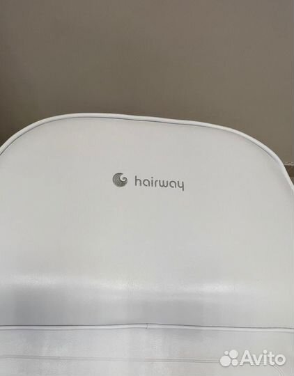 Кушетка косметологическая Hairway