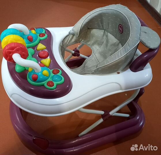 Ходунки торг