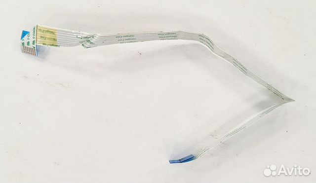 Бу Межплатный шлейф MB TP 8 pin Acer ES1-533-P0A4