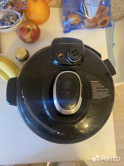 Мультиварка polaris ppc 1203 ad