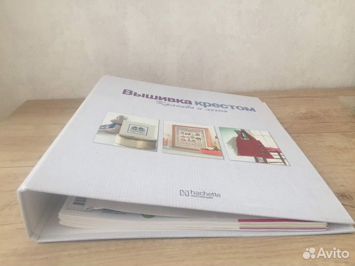 Вышивка крестом коллекция схем