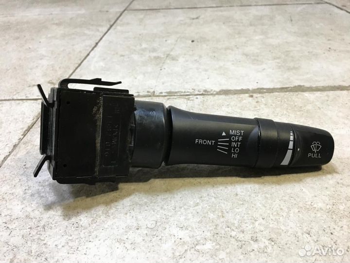 Переключатель стеклоочистителей Mitsubishi L200 KB