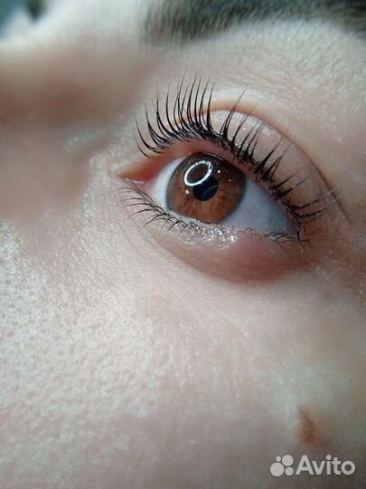 Перманентный макияж. Удаление. Ресницы. Обучение